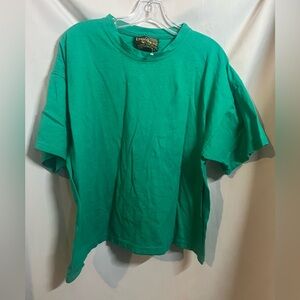 NWOT Vintage Emmanuel T-Shirt One Size Fits All